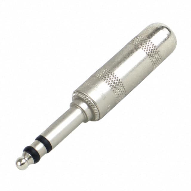 485NC Switchcraft Inc.  Audio Connectors